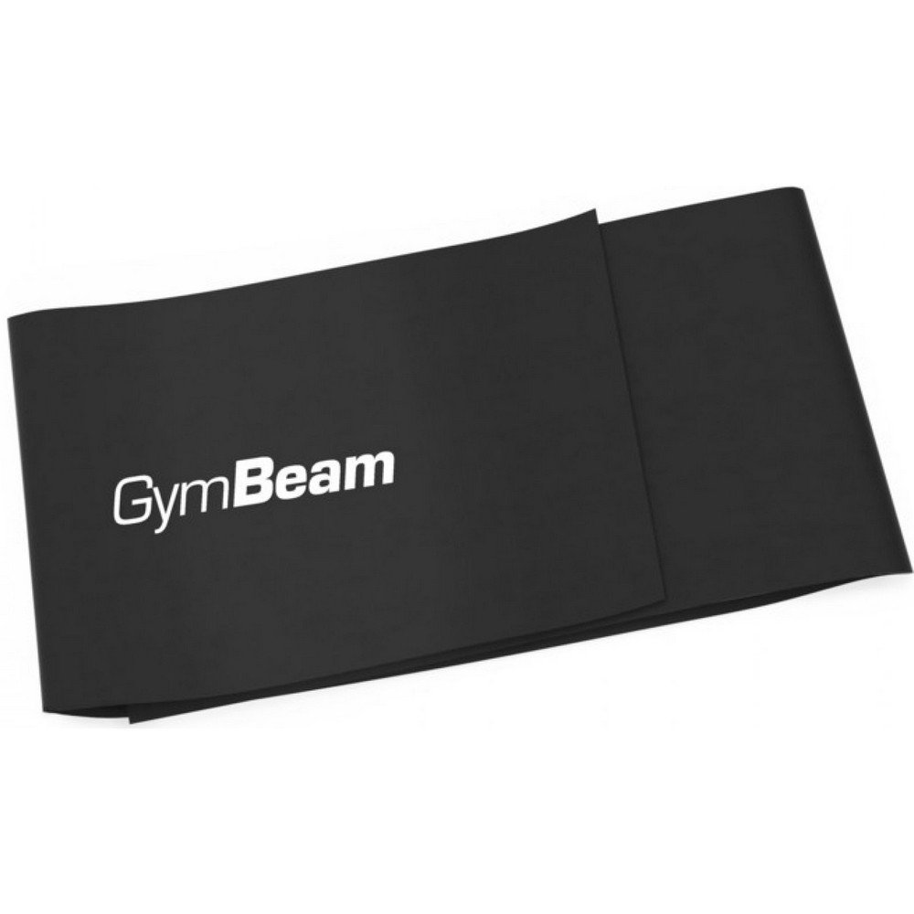 GymBeam Simple waist neoprene belt