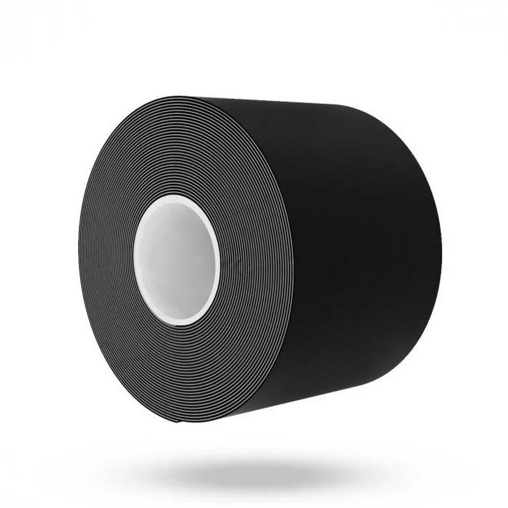 Gymbeam taping tape K tape black