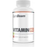 GymBeam Vitamín B12, 90