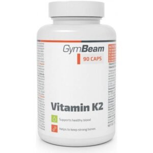 GymBeam Vitamin K2 90