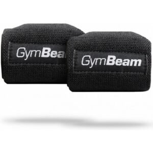 GymBeam Wrist Bandage Press