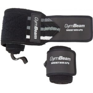 GymBeam Wrist bandages universal