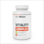 GymBeam,GymBeam Multivitamin Vitality Complex 120 tablets,GymBeam