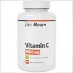 GymBeam,GymBeam Vitamin C 1000 mg 180 tablets,GymBeam