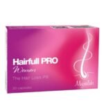 Hairfull PRO, 30