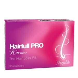Hairfull PRO, 30