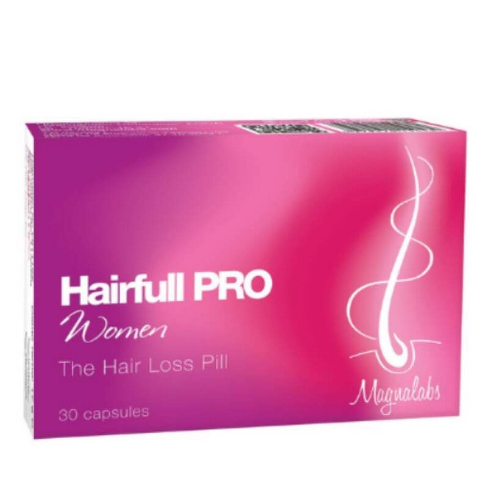 Hairfull PRO, 30