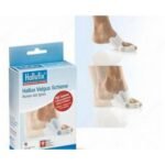 HALLUFIX Hallux Valgus foot splint size 36-42, 1 pc