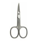 Hans Kniebe's nail scissors,Hans Kniebes Nagelschere