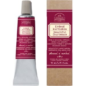 Havlíkova apoteka,Havlík's Pharmacy Beautiful Courtesan 30 ml,Havlíkova apotéka Krásná kurtizána 30 ml