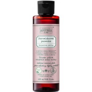 Havlíkova apoteka,Havlík's pharmacy Porcelain doll 100 ml,Havlíkova apotéka Porcelánová panenka 100 ml