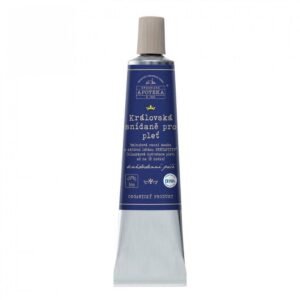 Havlíkova apoteka,Havlík's pharmacy Royal breakfast for the skin 3-minute morning mask 50 ml,Havlíkova apotéka Královská snídaně pro pleť 3-minutová ranní maska 50 ml