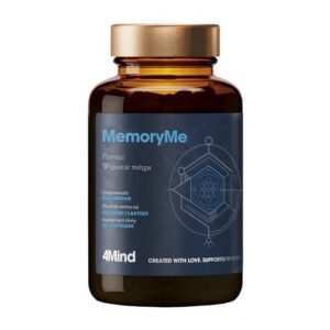 Health Labs Care MemoryMe 90 caps