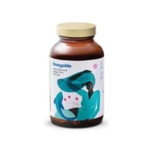 Health Labs Care OmegaMe 120 caps