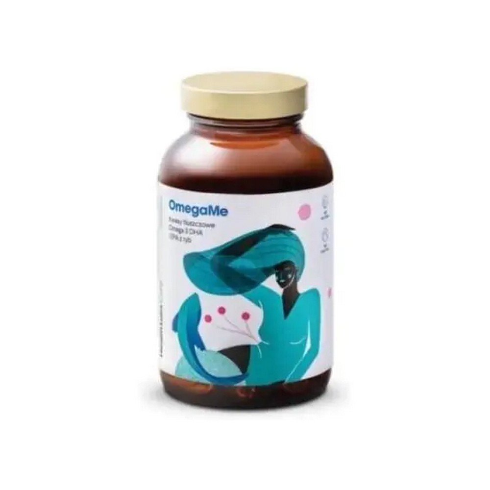 Health Labs Care OmegaMe 120 caps