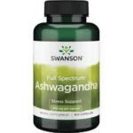 Health Products Ashwagandha capsules 100 pcs.