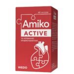Amiko asset, 60, Амико актив