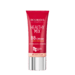 Odwiedź sklep Bourjois,Bourjois BB Cream Healthy Mix illuminating and moisturizing BB cream with vitamins No. 01 - Light 20g,Bourjois Krem BB Healthy Mix rozświetlający i nawilżający krem BB z witaminami nr 01 - Light20g