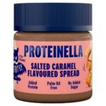 HEALTHYCO Proteinella Salted Caramel 200 g
