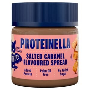 HEALTHYCO Proteinella Salted Caramel 200 g