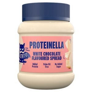 HEALTHYCO Proteinella White Chocolate 400 g