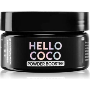 Hello Coco Advanced Teeth Whitening Powder Booster 30 g