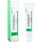 Herb Linomag ointment 0,2 100 g