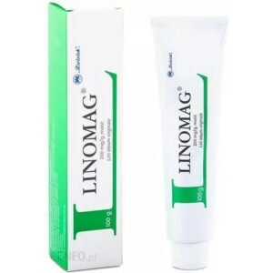 Herb Linomag ointment 0,2 100&nbsp;g