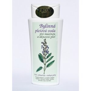 FARCHEM s.r.o. Praha,Herbal lotion FAON-62, 125 ml,Bylinná pleťová voda FAON-62, 125 ml