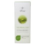 HERBALON Hypoallergenic emulsion with oak bark 200 g