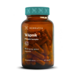 Herbavia,Herbavia Calcium natural product 60 capsules,Herbavia