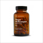 Herbavia,Herbavia Vegan Multicomplex + iron, 60 capsules,Herbavia