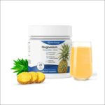Herbs Energy,Herbs Energy Magnesium Drink Pineapple 30 servings,Herbs Energy