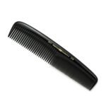 Hercules Sagemann.,Hercules Sägemann Lady’s Women’s Comb 1671-378 7.25″ Long Teeth for Long Hair,Dámský hřeben Hercules Sägemann dámský 1671-378 7,25″ dlouhé zuby pro dlouhé vlasy