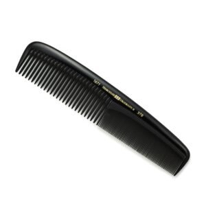 Hercules Sagemann.,Hercules Sägemann Lady’s Women’s Comb 1671-378 7.25″ Long Teeth for Long Hair,Dámský hřeben Hercules Sägemann dámský 1671-378 7,25″ dlouhé zuby pro dlouhé vlasy