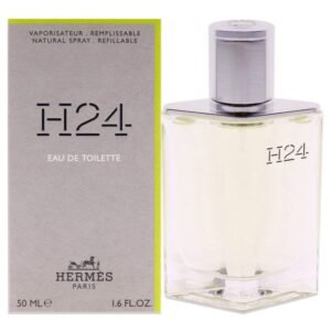 Hermès International S.A.,Hermes H24 Eau de Toilette 50 ml,Hermes H24 Woda Toaletowa 50 ml