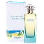 Hermès International S.A.,Hermes Jardin En Mediterranee Eau de Toilette 100ml spray,Hermes Jardin En Mediteranee Woda toaletowa 100ml spray