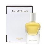 Hermès International S.A.,Hermes Jour D Hermes Eau de Parfum Refillable Spray 85ml Tester,Hermes Jour D Hermes Woda Perfumowana Refillable Spray 85ml Tester