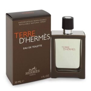 Hermès Terre d'Hermès Eau de Toilette 30ml,Hermès Terre d'Hermès Eau de Toilette 30ml,Hermès International S.A.