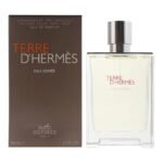 Hermès International S.A.,Hermes Terre D'Hermes Givree Eau de Parfum 100 ml,Hermes Terre D'Hermes Givree Woda Perfumowana 100 ml