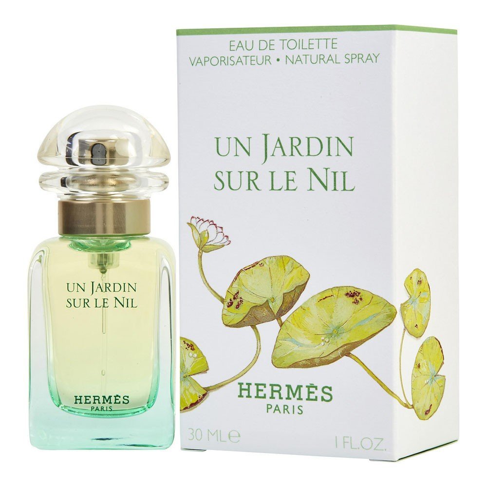 Hermès International S.A.,Hermes Un Jardin Sur Le Nil eau de toilette 30ml,Hermes Un Jardin Sur Le Nil woda toaletowa 30ml