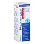HEXAFLEX UREA 30 cream for very dry and calloused skin of feet and elbows 75g