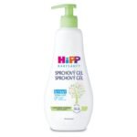 HiPP BabySanft Shower gel 400 ml