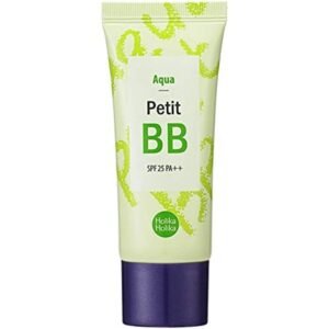 HOLIKA HOLIKA Aqua Petit BB cream SPF25 30 ml