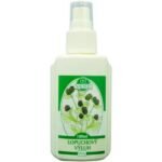Nadeje,Hope burdock infusion with sprayer 100 ml,Naděje lopuchový výluh s rozprašovačem 100 ml