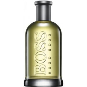 Hugo Boss,Hugo Boss Boss Bottled eau de toilette for men 100 ml,Hugo Boss Boss Bottled toaletní voda pánská 100 ml