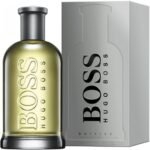 Hugo Boss,Hugo Boss Boss Bottled eau de toilette for men 200 ml,Hugo Boss Boss Bottled toaletní voda pánská 200 ml