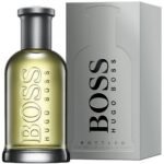 Hugo Boss ,Hugo Boss Boss Bottled eau de toilette for men 50 ml,Hugo Boss Boss Bottled toaletní voda pánská 50 ml
