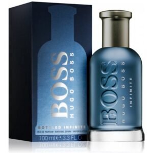 Hugo Boss,Hugo Boss Boss Bottled Infinite perfumed water for men 100 ml,Hugo Boss Boss Bottled Infinite parfémovaná voda pánská 100 ml
