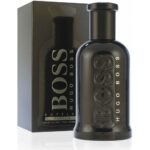 Hugo Boss,Hugo Boss Boss Bottled Parfum men's perfume 200 ml,Hugo Boss Boss Bottled Parfum parfém pánský 200 ml